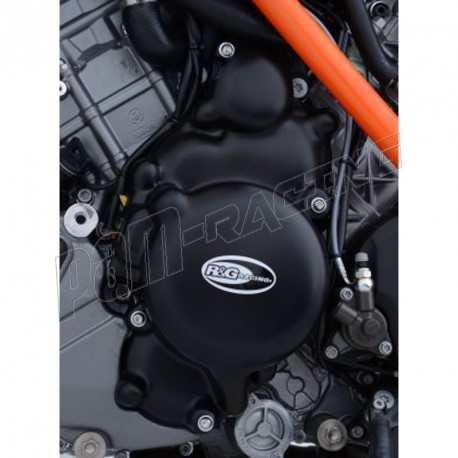 Protection carter gauche R&G Racing Adventure 1050/1090/1190, Super Adventure 1290, 1290 Superduke R/GT