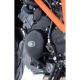 Protection carter gauche R&G Racing Adventure 1050/1090/1190, Super Adventure 1290, 1290 Superduke R/GT