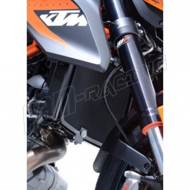 Grille de protection de radiateur R&G Racing 1290 Superduke GT 2016-2024/Duke R 2014-2019