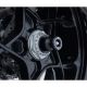 Tampons de protection de bras oscillant R&G Racing 1290 Superduke R 2014-2021