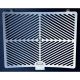 Grille de protection de radiateur inox R&G Racing 1290 Superduke GT 2016-2024/Duke R 2014-2019