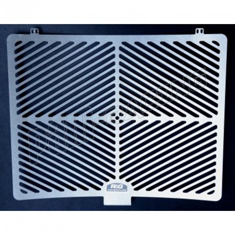 Grille de protection de radiateur inox R&G Racing 1290 Superduke GT 2016-2024/Duke R 2014-2019