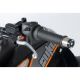 Embouts de Guidon R&G Racing HUSQVARNA, KTM