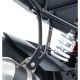 Support de silencieux R&G Racing 1290 Superduke R 2014-2016