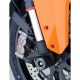 Protection de fourche R&G Racing Adventure 1050/1090/1190, Super Adventure 1290, 1290 Superduke R/GT