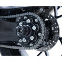 Tampons de protection de bras oscillant R&G Racing 1290 Superduke R/GT 2014-2024, 1390 Superduke R/Evo 2024-2025