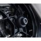 Tampons de protection de bras oscillant R&G Racing 1290 Superduke R/GT 2014-2021