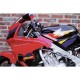 Amortisseur de direction route TOBY CBR600F 1995-1998