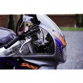 Amortisseur de direction route TOBY CBR900RR 1996-1997