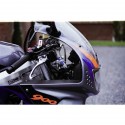 Amortisseur de direction route TOBY CBR900RR 1996-1997