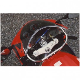 Amortisseur de direction route TOBY CBR900RR 1998-1999