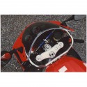 Amortisseur de direction route TOBY CBR900RR 1998-1999