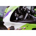 Amortisseur de direction route TOBY ZX6R 1995-1997