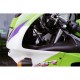 Amortisseur de direction route TOBY ZX6R 1998-1999