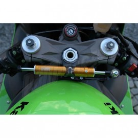 Amortisseur de direction route TOBY ZX6R 2007-2008