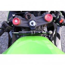 Amortisseur de direction route TOBY ZX-6R 636 2013-2020