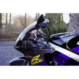 Amortisseur de direction route TOBY GSXR600 1997-2000 J7-K0