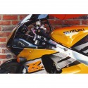 Amortisseur de direction route TOBY GSXR750 1996 J6