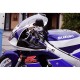 Amortisseur de direction route TOBY GSXR750 1997-1999 J7-J9