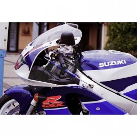 Amortisseur de direction route TOBY GSXR750 1997-1999 J7-J9