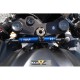 Amortisseur de direction route TOBY GSXR1000 2009-2021 K9-M1