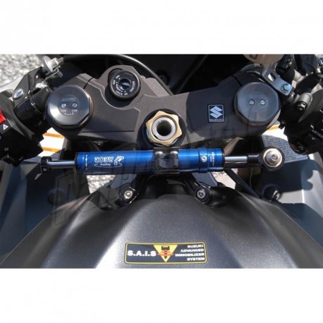 Amortisseur de direction route TOBY GSXR1000 2009-2021 K9-M1