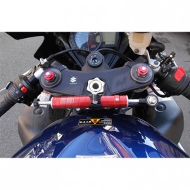 Amortisseur de direction route TOBY GSXR1000 2005-2006 K5-K6