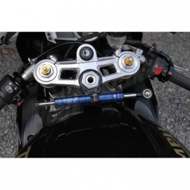 Amortisseur de direction route TOBY Daytona 675 2006-2012