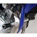 Tampons de protection GSG MOTO WR 125 R/X