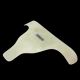 Raccord de carénage fibre de verre TZ 250, 350 Cantilever 1978-1982 SRT FAIRINGS