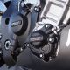 Protection de carter embrayage GB Racing R1 2015-2026