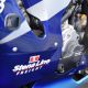Tampons de protection GB Racing R1 2015-2022