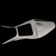 Mousse de selle CBR600RR 2003-2006 SRT FAIRINGS