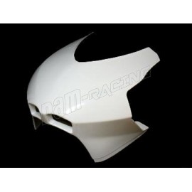 Tête de fourche racing petit format fibre de verre MOTO2 Suter MMX SRT FAIRINGS