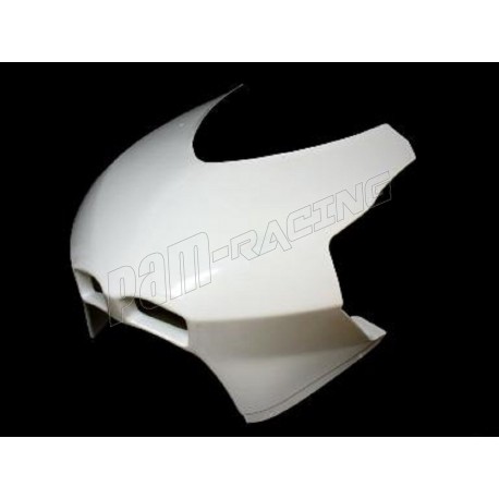 Tête de fourche racing petit format fibre de verre MOTO2 Suter MMX SRT FAIRINGS