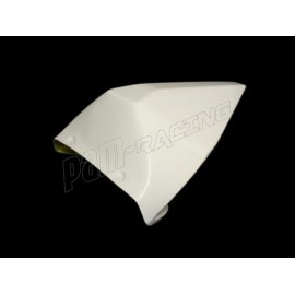 Coque arrière fibre de verre MOTO2 SUTER MMX  SRT FAIRINGS