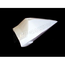 Coque arrière version 2 fibre de verre MOTO2 SUTER MMX  SRT FAIRINGS