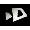 Flanc gauche version 1 fibre de verre MOTO2 SUTER MMX SRT FAIRINGS