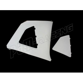 Flanc droit version 1 fibre de verre MOTO2 SUTER MMX SRT FAIRINGS