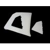 Flanc droit version 1 fibre de verre MOTO2 SUTER MMX SRT FAIRINGS