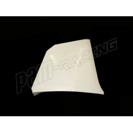 Flanc droit fibre de verre version 2 MOTO2 SUTER MMX SRT FAIRINGS