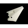 Garde boue arrière fibre de verre MOTO2 SUTER MMX SRT FAIRINGS