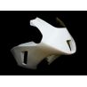 Tête de fourche grand format version 1 fibre de verre MOTO2 ICP SRT FAIRINGS