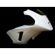 Tête de fourche grand format fibre de verre MOTO2 ICP SRT FAIRINGS