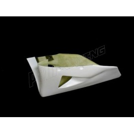 Sabot fibre de verre version 1 MOTO2 ICP SRT FAIRINGS