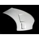 Flanc gauche fibre de verre version 2 MOTO2 ICP SRT FAIRINGS