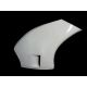 Flanc droit fibre de verre version 2 MOTO2 ICP  SRT FAIRINGS