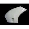 Flanc droit fibre de verre version 2 MOTO2 ICP SRT FAIRINGS