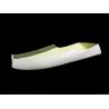 Sabot fibre de verre version 2 MOTO2 ICP SRT FAIRINGS