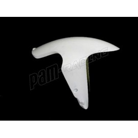 Garde boue avant fibre de verre MOTO2 ICP SRT FAIRINGS